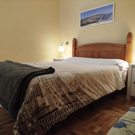 Appartamento Casas Lomas II Arcos de la Frontera Esterno foto
