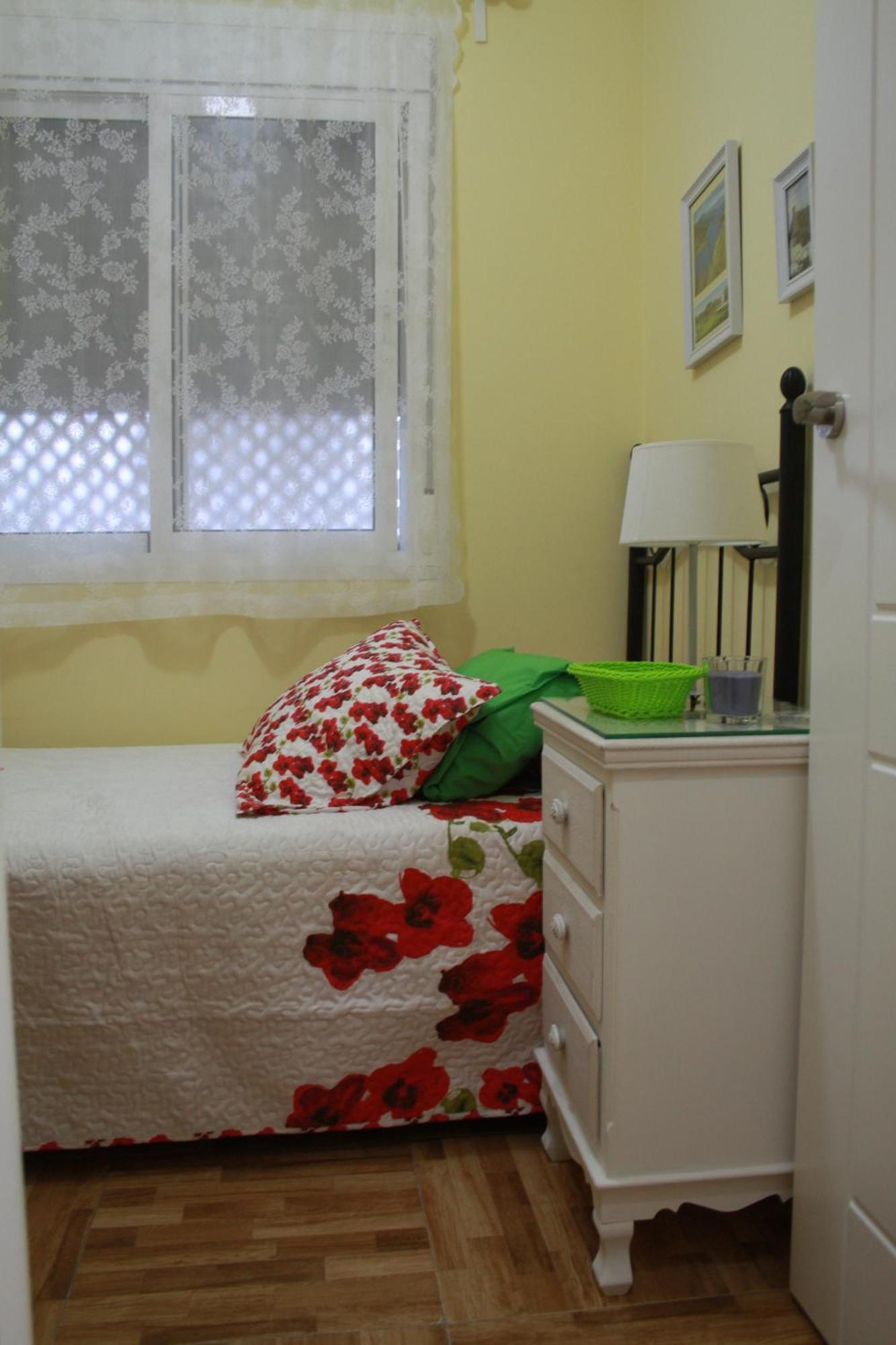 Appartamento Casas Lomas II Arcos de la Frontera Esterno foto