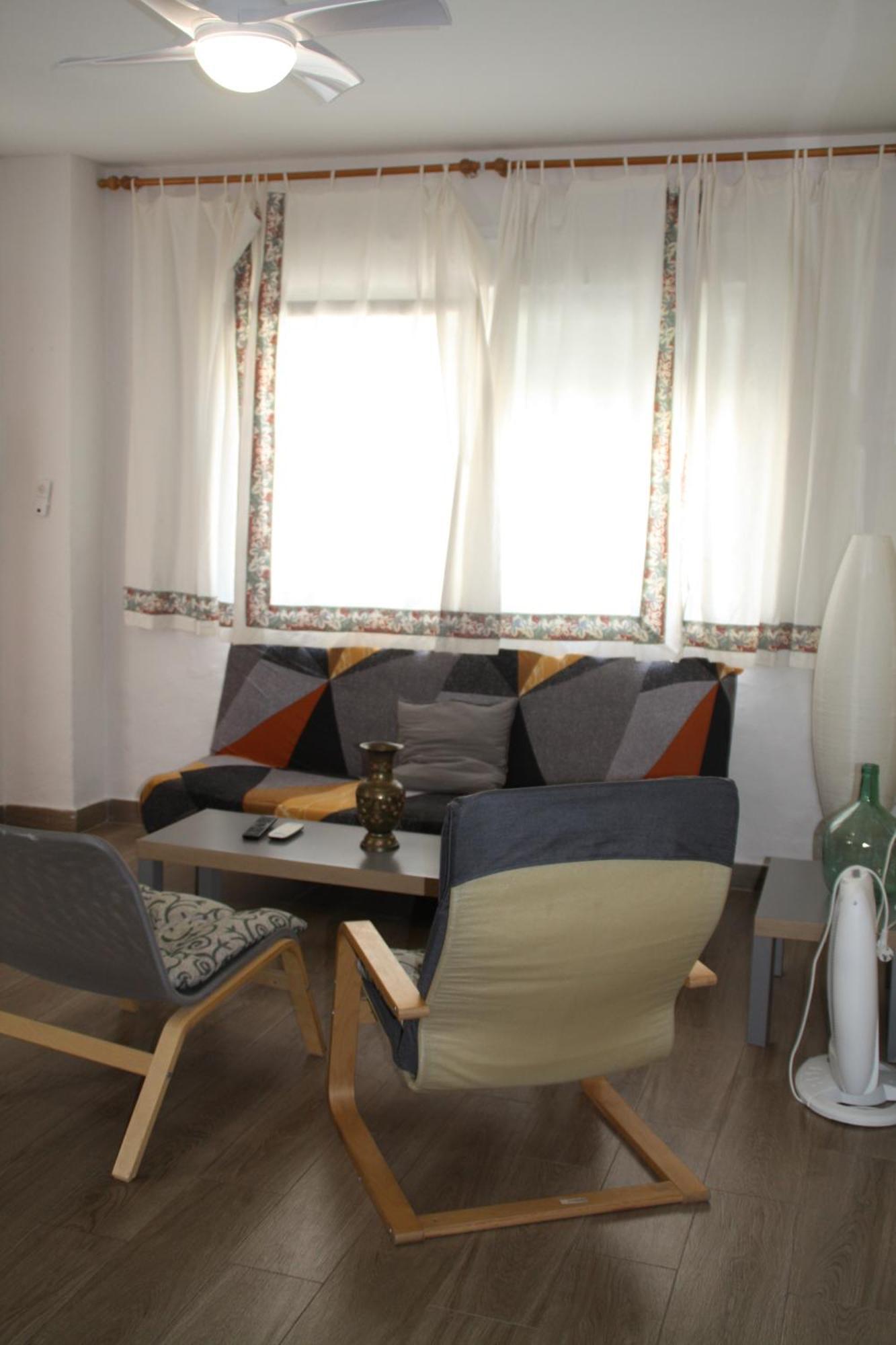 Appartamento Casas Lomas II Arcos de la Frontera Esterno foto