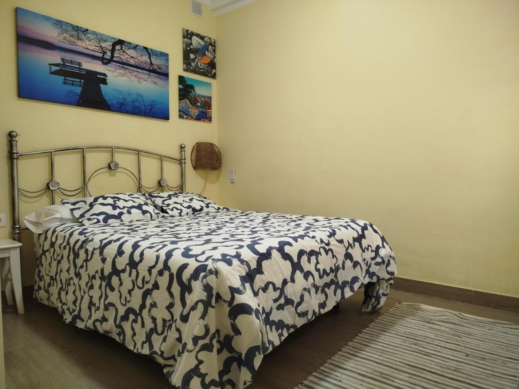 Appartamento Casas Lomas II Arcos de la Frontera Esterno foto