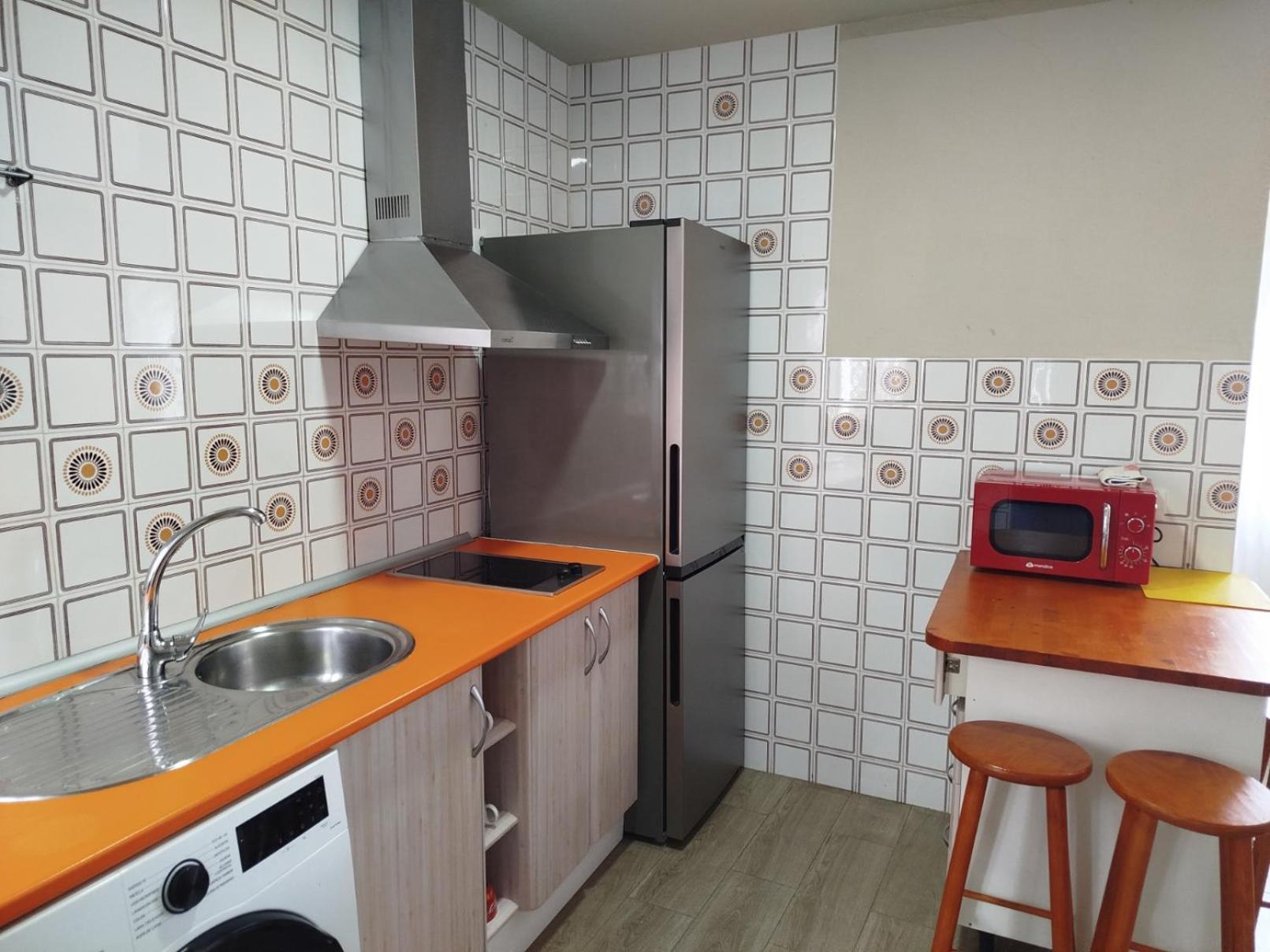 Appartamento Casas Lomas II Arcos de la Frontera Esterno foto